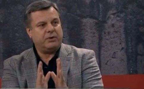 Евгений Бакърджиев: Още няма ясна оценка на приватизацията и онова, което остана след нея