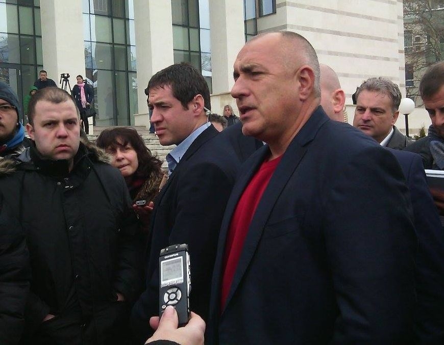 Бойко Борисов: Цифрите безпощадно подкрепят политиката на ГЕРБ (НА ЖИВО)