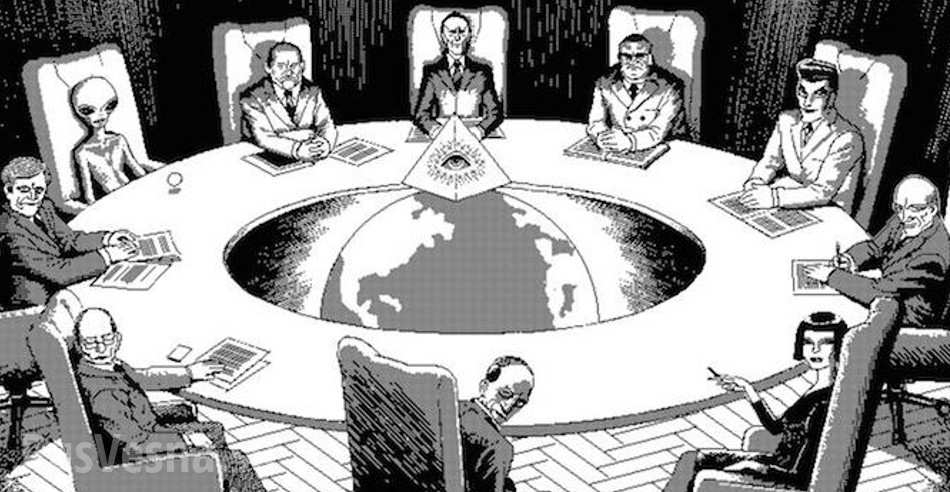 Битката за Америка: „Стопаните на света” и цветните революционери на Сорос против Тръмп