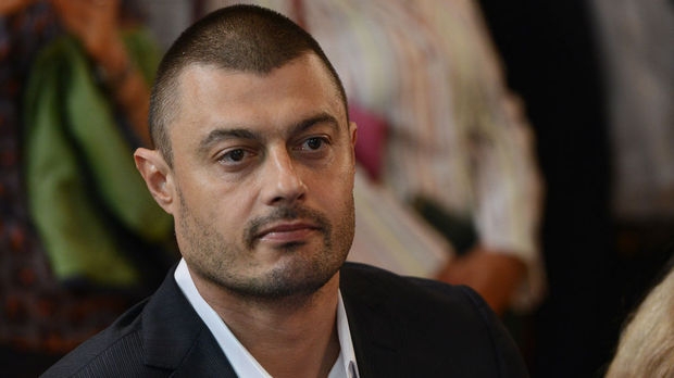 Бареков разкъса Прокопиев за далаверата с източването на близо 100 млн от българска банка 