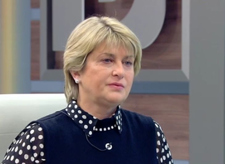Весела Лечева разкри възможна ли е коалиция БСП-ГЕРБ 