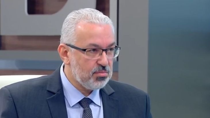 Семерджиев разби Москов: Реформите му хвърлиха здравеопазването в хаос и тежки дългове   