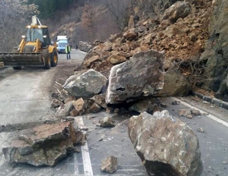 Нов ужас за шофьорите в Северозапада