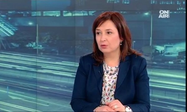 Министърка на Борисов с голямо обещание: ГЕРБ ще бъде по-човешки ориентирана!