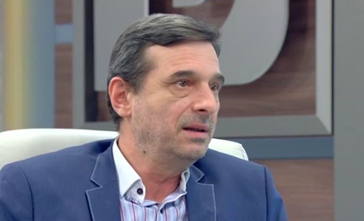 Лидерът на "Подкрепа": Подходът за заплатите у нас е като при диктатура и затворен пазар