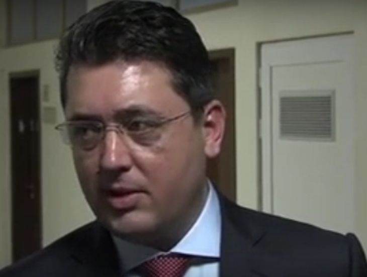 Пламен Узунов: Няма миграционен натиск по границата
