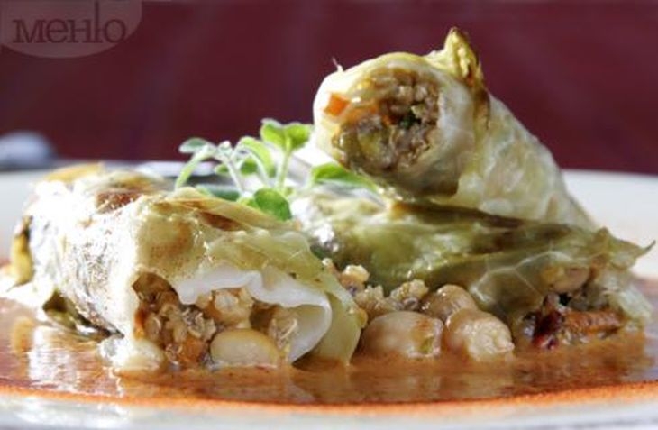 Ох, че вкусно! През зимата направете тези уникални зелеви пури