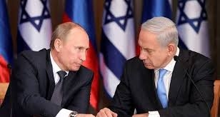 Нетаняху се ядоса пред Путин 