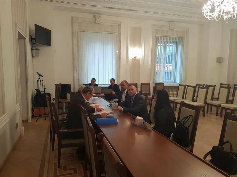 ”ДРОМ” се регистрира за изборите, помита "Агнешките главички"