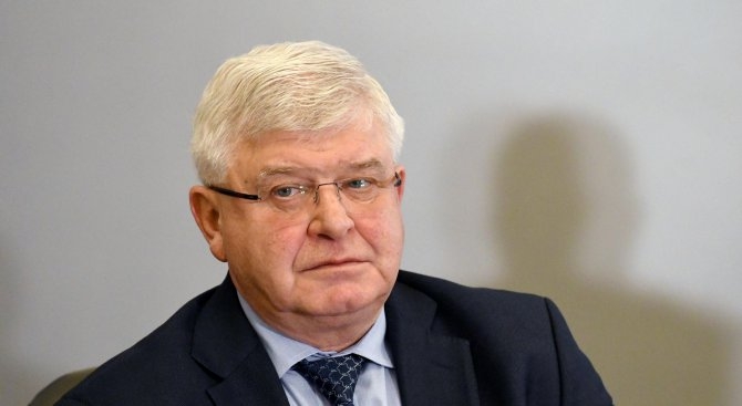Служебният финансов министър с много важна информация за парите за изборите