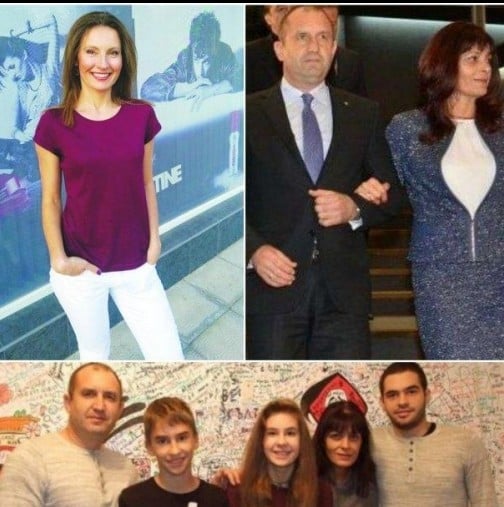 Ето как живее първата жена на президента Радев, направо да й завиди човек (СНИМКИ)