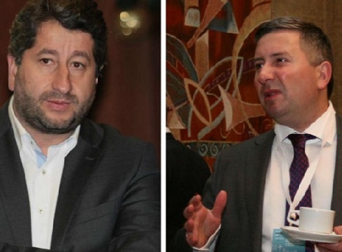 Ще погази ли ЦИК закона в услуга на Прокопиев?