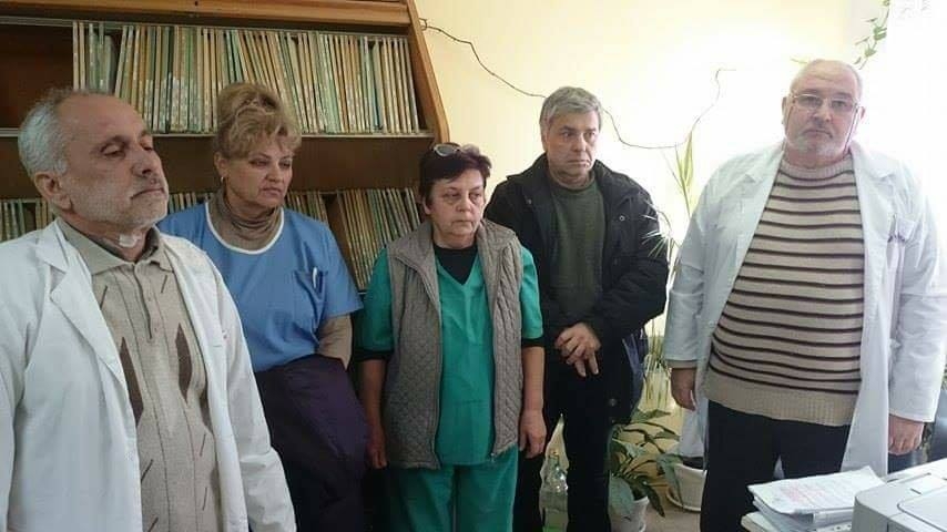 Скандал: 7 хиляди хисарчани заплашени да останат без джипита