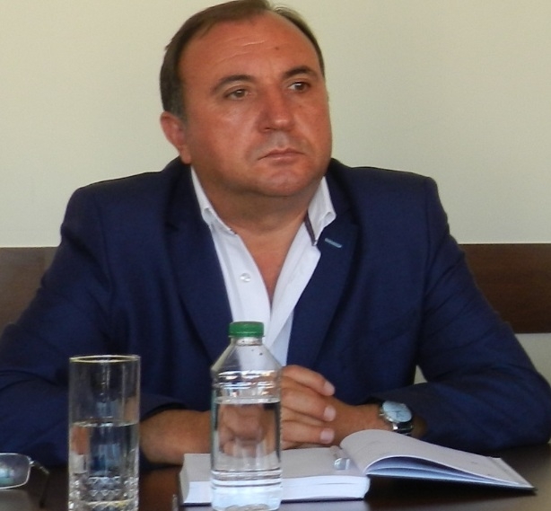 Безпартиен ли? Новият губернатор на Благоевград с успешна кариера в БСП