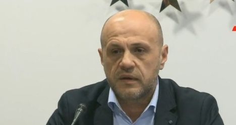 ГЕРБ с извънредна пресконференция за икономиката на България! Томислав Дончев изнесе стряскащи данни, ако тя попадне в ръцете на БСП