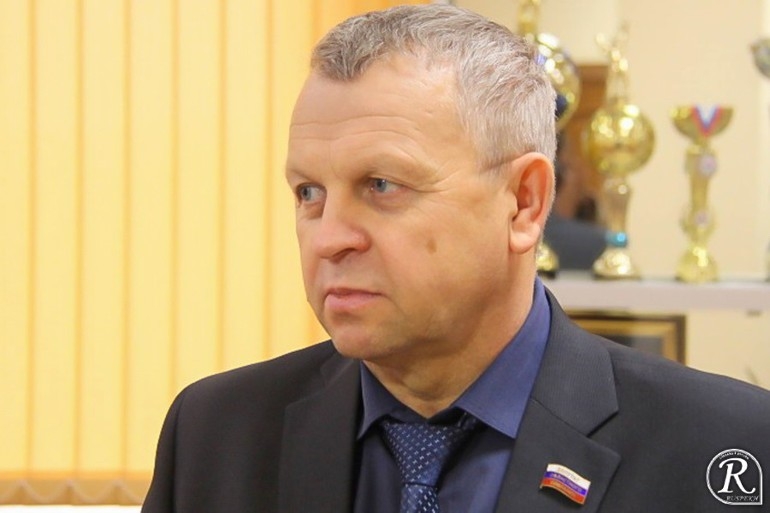 Кошмар сполетя най-богатия руски депутат