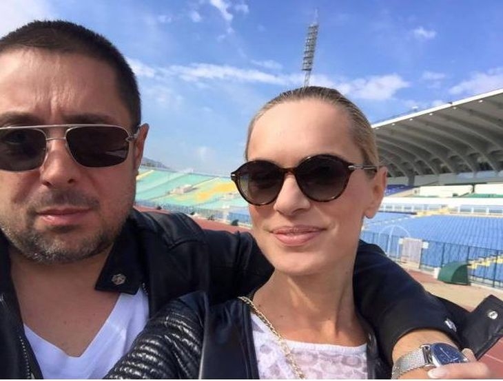 Ти да видиш! Ива Екимова тайно се загаджи с...