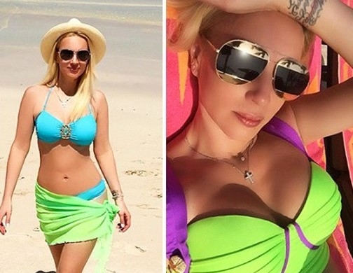 10 секси мадами, за които годините нямат значение (ГОРЕЩИ СНИМКИ 18+)