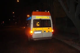 Само в БЛИЦ: Ток удари жена, след това тя се заля с вряла вода в покрайнините на София