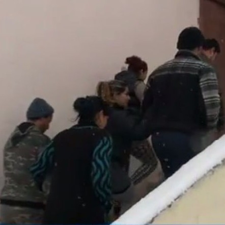 Роми под строй припознават деца заради помощи 
