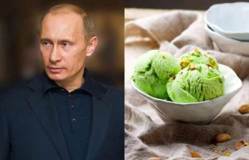 Кои са любимите гозби на световните лидери? Готвач разкри какво обичат да си хапват Путин, Тръмп и Оланд