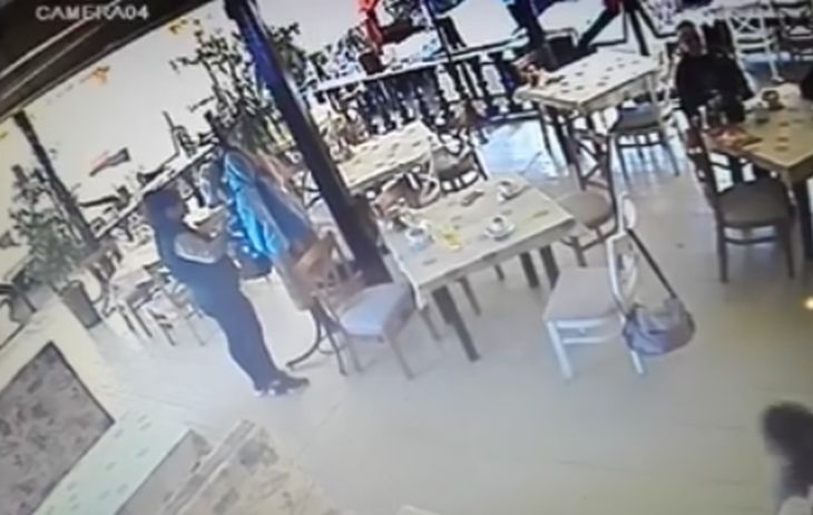 Само в БЛИЦ! Майката на две деца Христина направи най-долната постъпка на рожден ден във Варна (ВИДЕО)