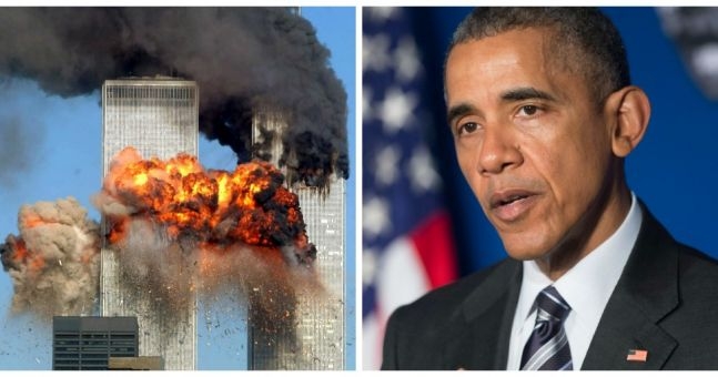 Организатор на 9/11 с кърваво писмо до Обама: Никога няма да моля за милост!