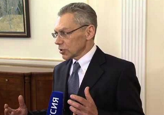 Ключов руски дипломат даде висока оценка за Радев и обясни ще се реанимира ли „Южен поток“