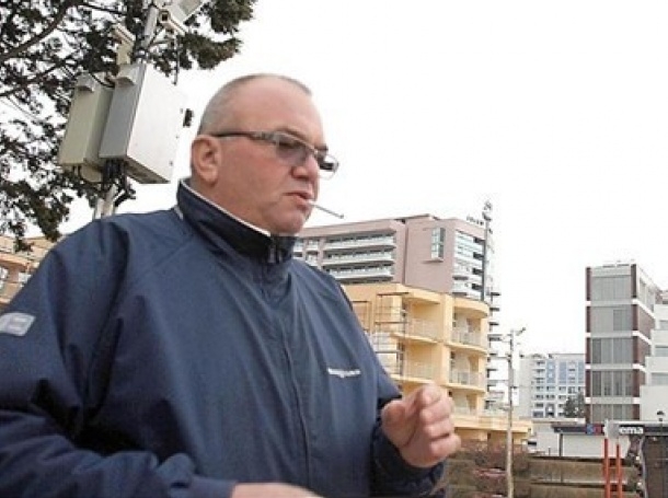 Весо Дебелия убит заради 70 кг кокаин, а скандалната наркоафера завършва с три трупа