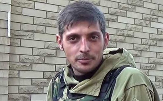 Съратник на комбата Гиви разказа за първата мъст след смъртта му