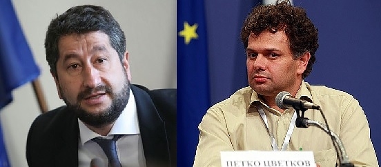 "Да, България" и Христо Иванов излъгаха, събраха не 20 000, а само 6650 подписа