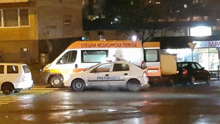 Извънредно и първо в БЛИЦ! Намериха полуумряло 12-годишно момиче в центъра на Герман