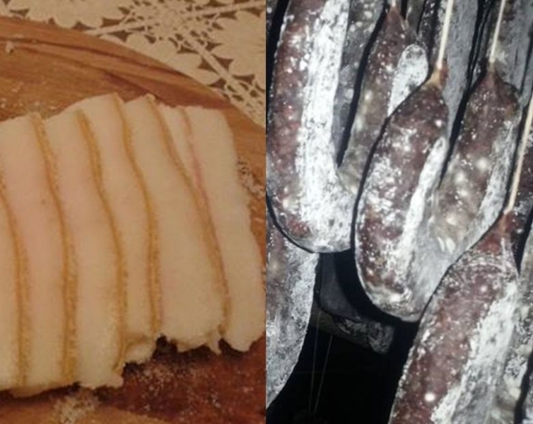 Домашни мезенца на безумни цени се предлагат в нета (СНИМКИ)