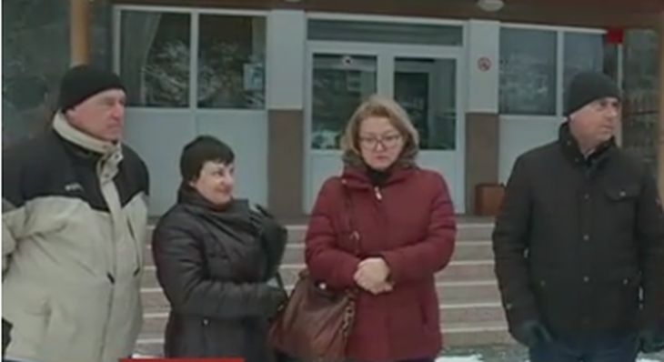 Широка лъка в паника заради бежанците! Хора излизат на протест!