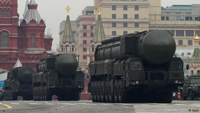 Нова надпревара: Може ли Европа да има атомна сила, равна на руската?