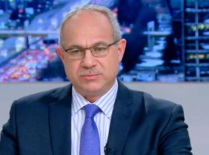 Антон Тодоров разкри за Бойко Борисов: Прекрасно познава руската литература, чудесен събеседник - Нинова да си извади дипломата! 