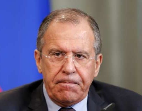 Лавров: Западът започва да разбира колко струва украинската власт