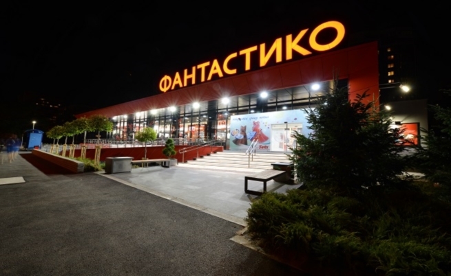 Потрес! Жена намери червей - паразит в рибата си от "Фантастико" (СНИМКИ)