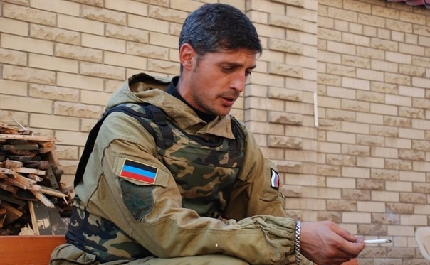 Службите в ДНР са по следите на убийците на Гиви (ВИДЕО)