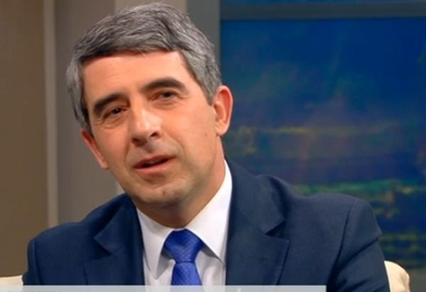 Пленевлиев се оправда след разкритието на Герджиков: Нормално е да ми звънят и да ме "съветват" по телефона