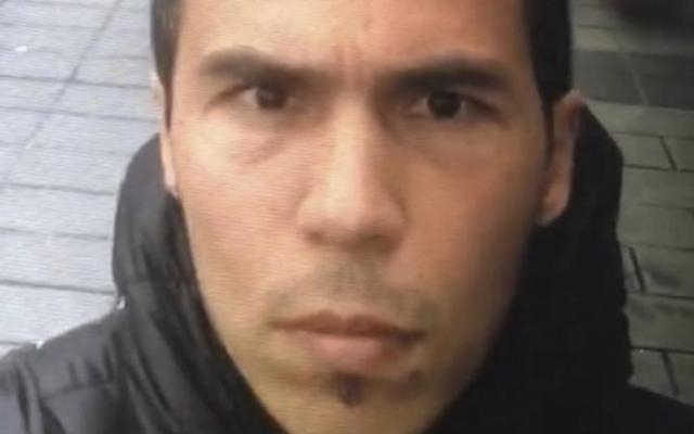 Нападателят от "Рейна" заръчал на сина си да стане камикадзе