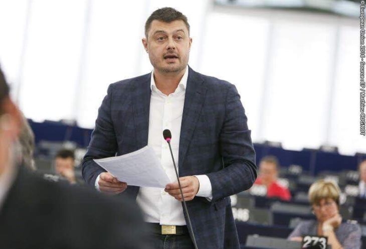 Бареков: 200% съм сигурен, че Презареди БГ ще участва на изборите