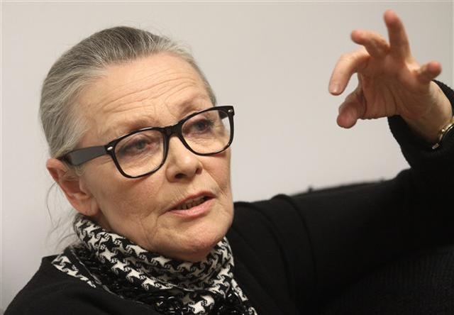 Цветана Манева: Най-голямата беда на обществото ни е ужасната овча търпимост