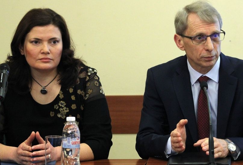 ЕК ни глобява заради гафове в оперативната програма за образованието