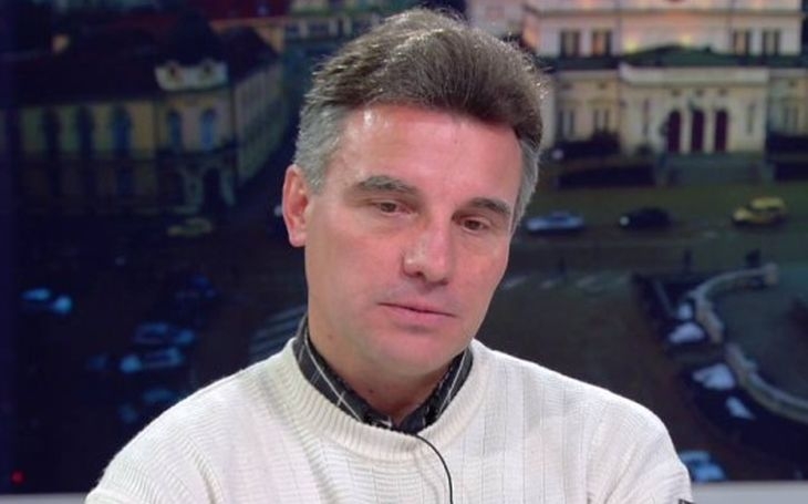 Проф. Иво Христов: Много трудно приех поканата на БСП