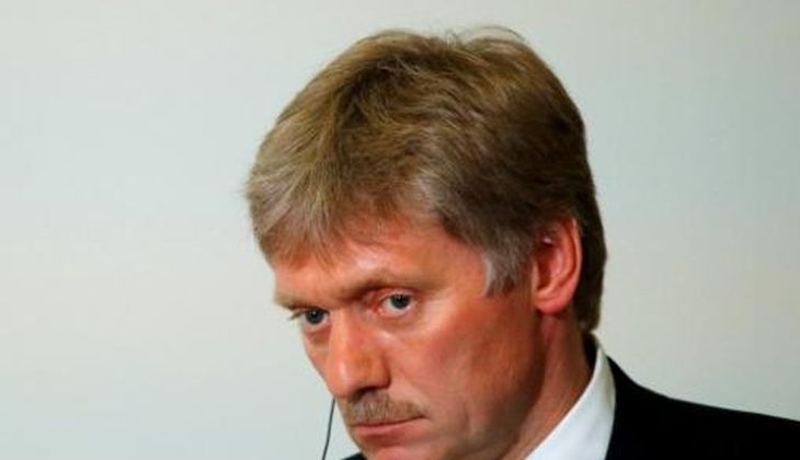 Говорителят на Путин се развихри. Ето какви ги свърши Песков в почивния си ден (СНИМКИ)