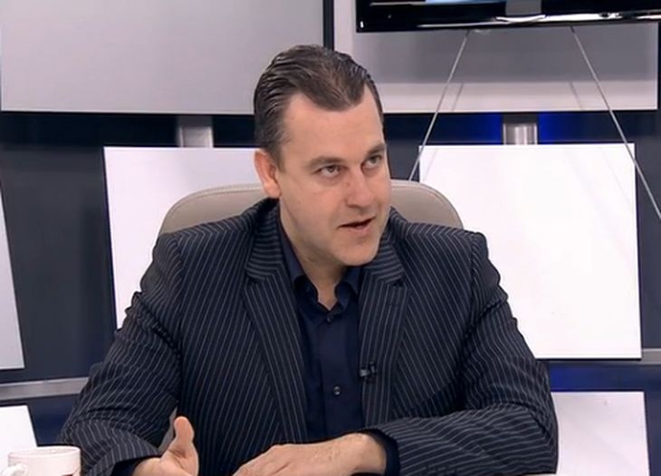 Ивайло Крачунов за Ценко Чоков, съдебната реформа и кръга "Капитал" (ВИДЕО)