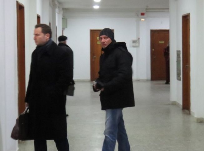 Екзекуторът на наркобоса Костов с шокиращи разкрития, вижте разказа за убийството от първо лице