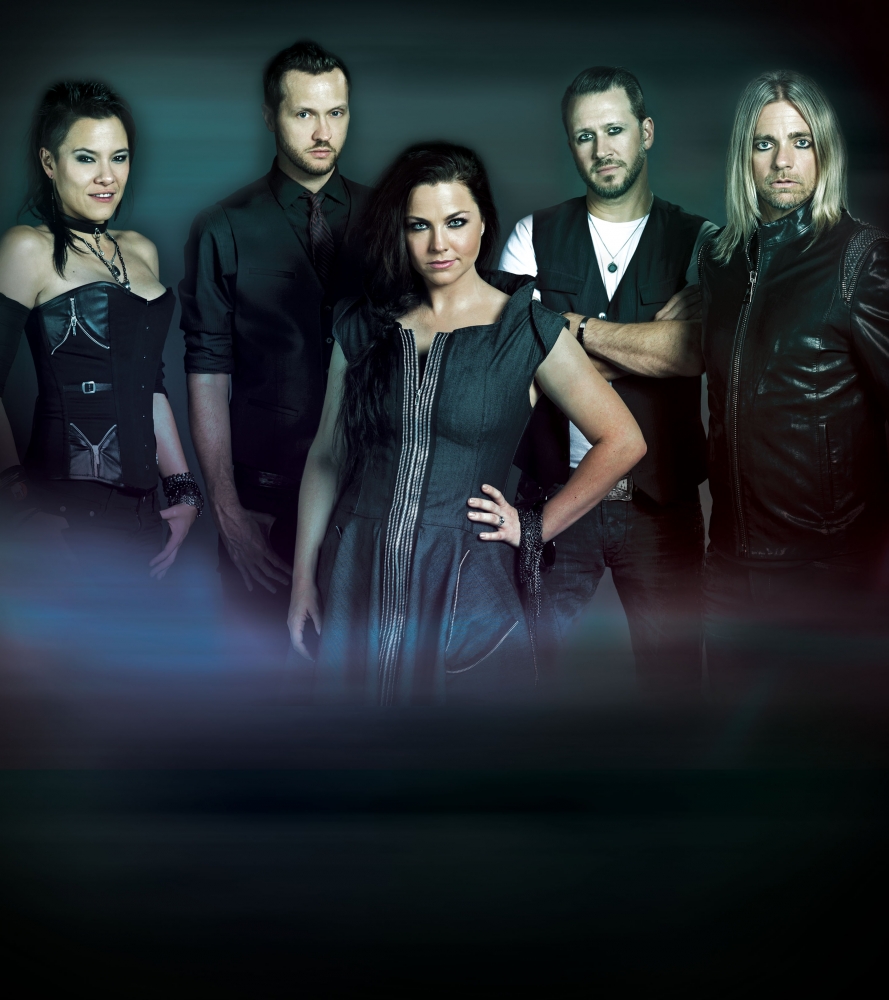 EVANESCENCE и GUANO APES са първите обявени имена за HILLS OF ROCK 2017