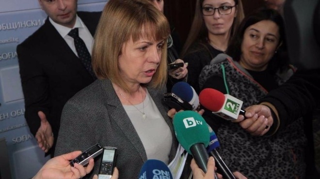 Фандъкова съобщи изключително важна новина, свързана с движението в столицата 